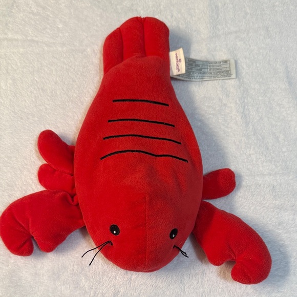 Warmies Other - Lobster Warmies